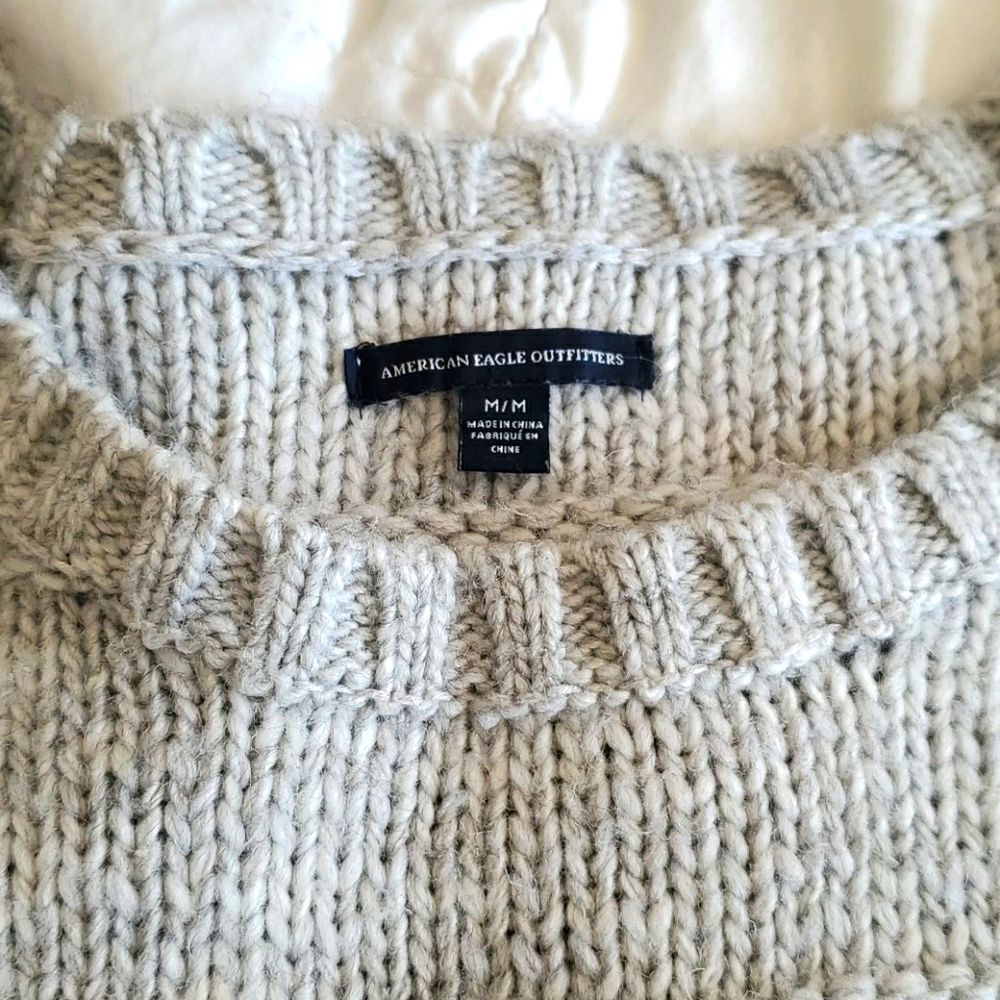 Sweater - Picture 2 of 3